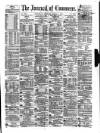 Liverpool Journal of Commerce Tuesday 03 March 1874 Page 1