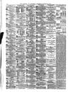 Liverpool Journal of Commerce Thursday 12 March 1874 Page 8