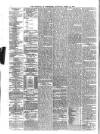 Liverpool Journal of Commerce Saturday 11 April 1874 Page 4