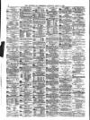 Liverpool Journal of Commerce Saturday 11 April 1874 Page 8