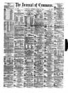 Liverpool Journal of Commerce Tuesday 14 April 1874 Page 1
