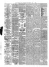 Liverpool Journal of Commerce Thursday 07 May 1874 Page 4