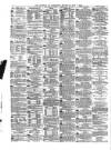 Liverpool Journal of Commerce Thursday 07 May 1874 Page 8