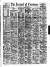 Liverpool Journal of Commerce Tuesday 02 June 1874 Page 1