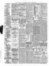 Liverpool Journal of Commerce Monday 08 June 1874 Page 4