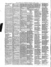 Liverpool Journal of Commerce Thursday 11 June 1874 Page 6