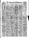Liverpool Journal of Commerce Wednesday 24 June 1874 Page 1