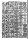 Liverpool Journal of Commerce Thursday 02 July 1874 Page 8