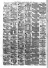 Liverpool Journal of Commerce Friday 03 July 1874 Page 8