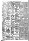 Liverpool Journal of Commerce Thursday 09 July 1874 Page 4