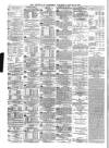 Liverpool Journal of Commerce Thursday 06 August 1874 Page 8
