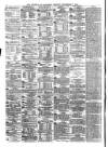 Liverpool Journal of Commerce Monday 07 September 1874 Page 8