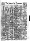 Liverpool Journal of Commerce Tuesday 15 September 1874 Page 1