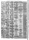 Liverpool Journal of Commerce Saturday 19 September 1874 Page 8