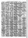 Liverpool Journal of Commerce Friday 09 October 1874 Page 8