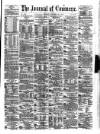 Liverpool Journal of Commerce Friday 23 October 1874 Page 1