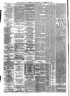Liverpool Journal of Commerce Wednesday 11 November 1874 Page 4