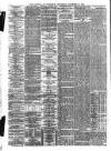 Liverpool Journal of Commerce Thursday 12 November 1874 Page 4