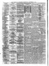 Liverpool Journal of Commerce Wednesday 18 November 1874 Page 4