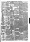 Liverpool Journal of Commerce Wednesday 18 November 1874 Page 5