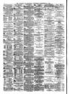 Liverpool Journal of Commerce Thursday 19 November 1874 Page 8