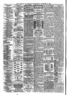 Liverpool Journal of Commerce Wednesday 25 November 1874 Page 4