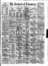 Liverpool Journal of Commerce Wednesday 30 December 1874 Page 1