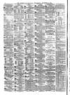 Liverpool Journal of Commerce Wednesday 02 December 1874 Page 8