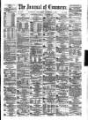 Liverpool Journal of Commerce Thursday 03 December 1874 Page 1