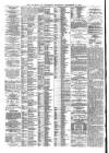 Liverpool Journal of Commerce Thursday 31 December 1874 Page 4