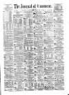Liverpool Journal of Commerce Thursday 04 February 1875 Page 1
