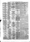 Liverpool Journal of Commerce Wednesday 17 February 1875 Page 4