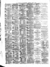 Liverpool Journal of Commerce Monday 03 May 1875 Page 8