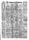 Liverpool Journal of Commerce Friday 04 June 1875 Page 1