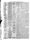 Liverpool Journal of Commerce Saturday 05 June 1875 Page 4