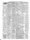 Liverpool Journal of Commerce Tuesday 09 November 1875 Page 6