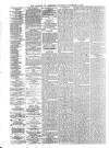 Liverpool Journal of Commerce Saturday 13 November 1875 Page 4