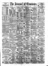 Liverpool Journal of Commerce Tuesday 07 December 1875 Page 1