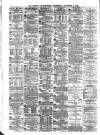 Liverpool Journal of Commerce Wednesday 08 December 1875 Page 8