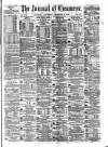 Liverpool Journal of Commerce Saturday 11 December 1875 Page 1