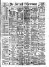 Liverpool Journal of Commerce Tuesday 14 December 1875 Page 1