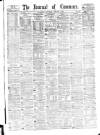 Liverpool Journal of Commerce Saturday 20 May 1876 Page 1