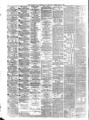 Liverpool Journal of Commerce Saturday 19 February 1876 Page 2