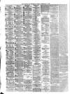 Liverpool Journal of Commerce Monday 21 February 1876 Page 2