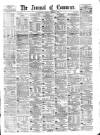 Liverpool Journal of Commerce Friday 31 March 1876 Page 1
