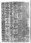Liverpool Journal of Commerce Wednesday 14 June 1876 Page 2