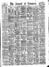 Liverpool Journal of Commerce Thursday 20 July 1876 Page 1