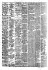 Liverpool Journal of Commerce Friday 01 December 1876 Page 2