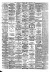 Liverpool Journal of Commerce Friday 08 December 1876 Page 2