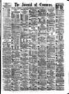 Liverpool Journal of Commerce Thursday 28 December 1876 Page 1